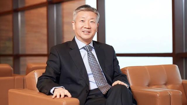 万亿城商行“掌门”更迭！王非接棒王晓健，福建金融版图再升级