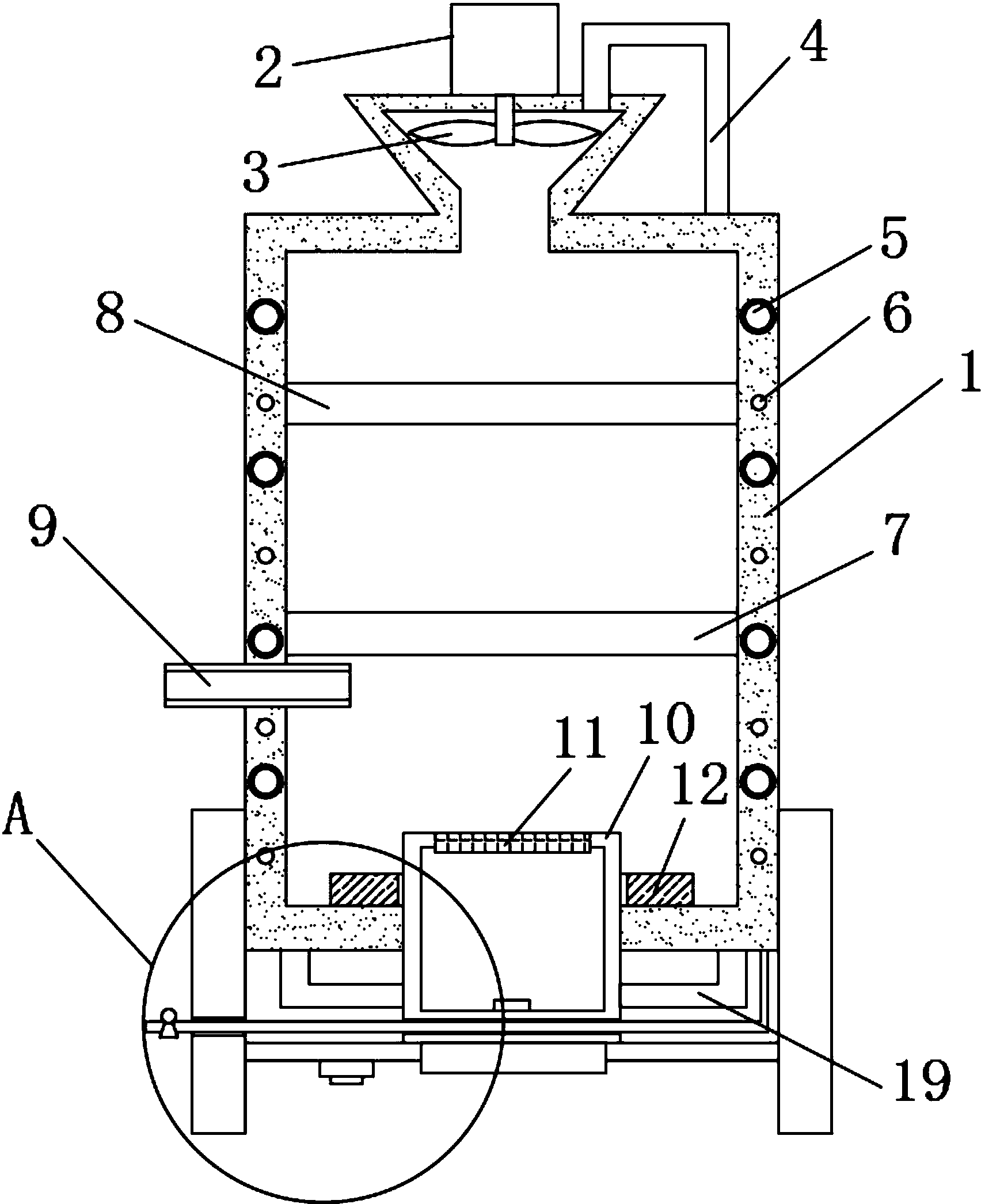 三雄极光获得实用新型专利授权：“一种线性恒流控制电路”