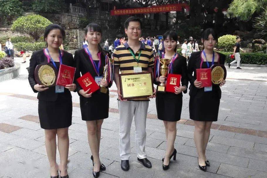 众信旅游：打造高品质高素质导游队伍