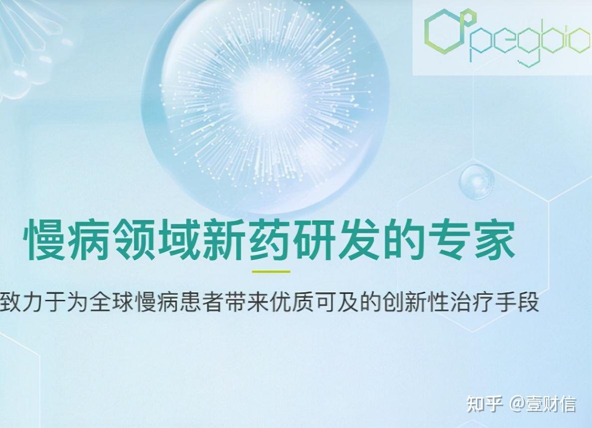 派格生物医药-B招股中，怎么看？