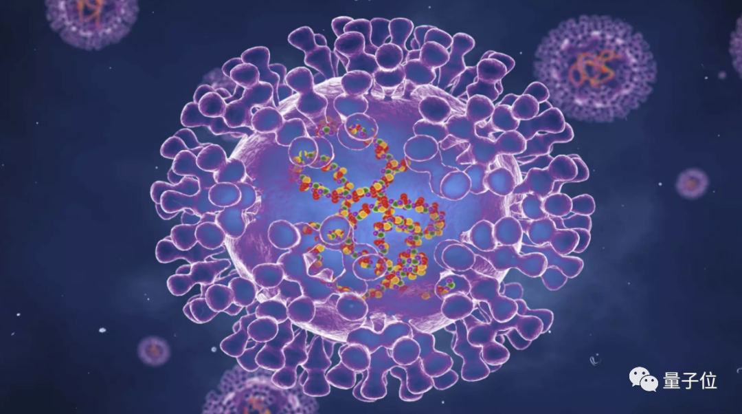 近岸蛋白获得发明专利授权：“一种猴痘病毒多抗原单价疫苗及其应用”