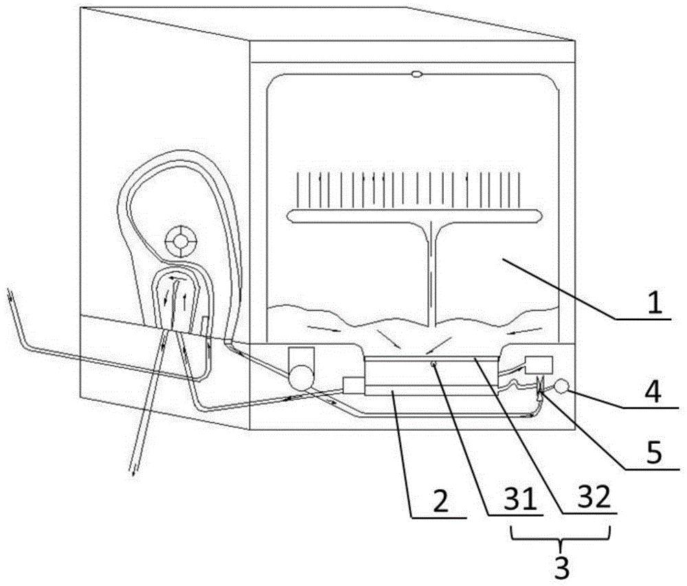 格力电器获得发明专利授权：“一种水箱及洗碗机”