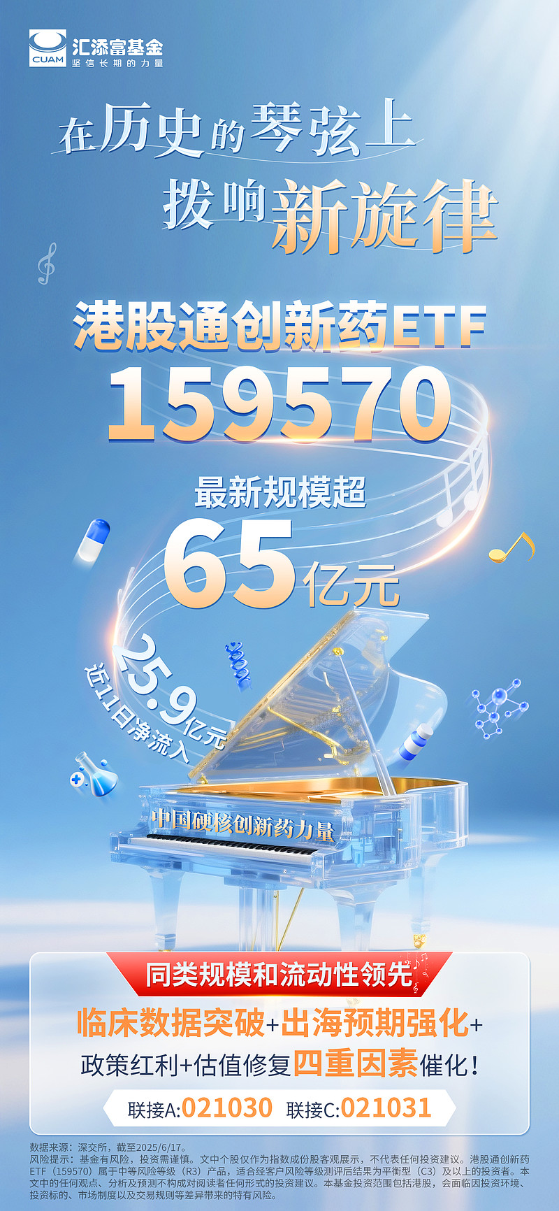 港股创新药重估