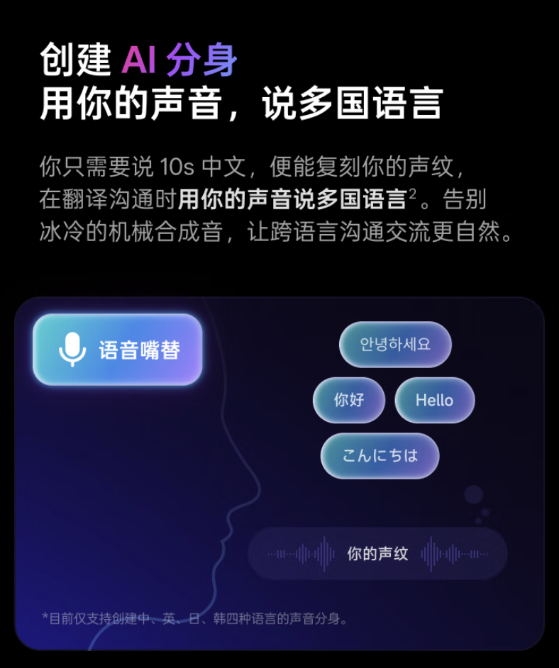 科大讯飞获得发明专利授权：“声纹提取方法、身份识别方法及相关设备”