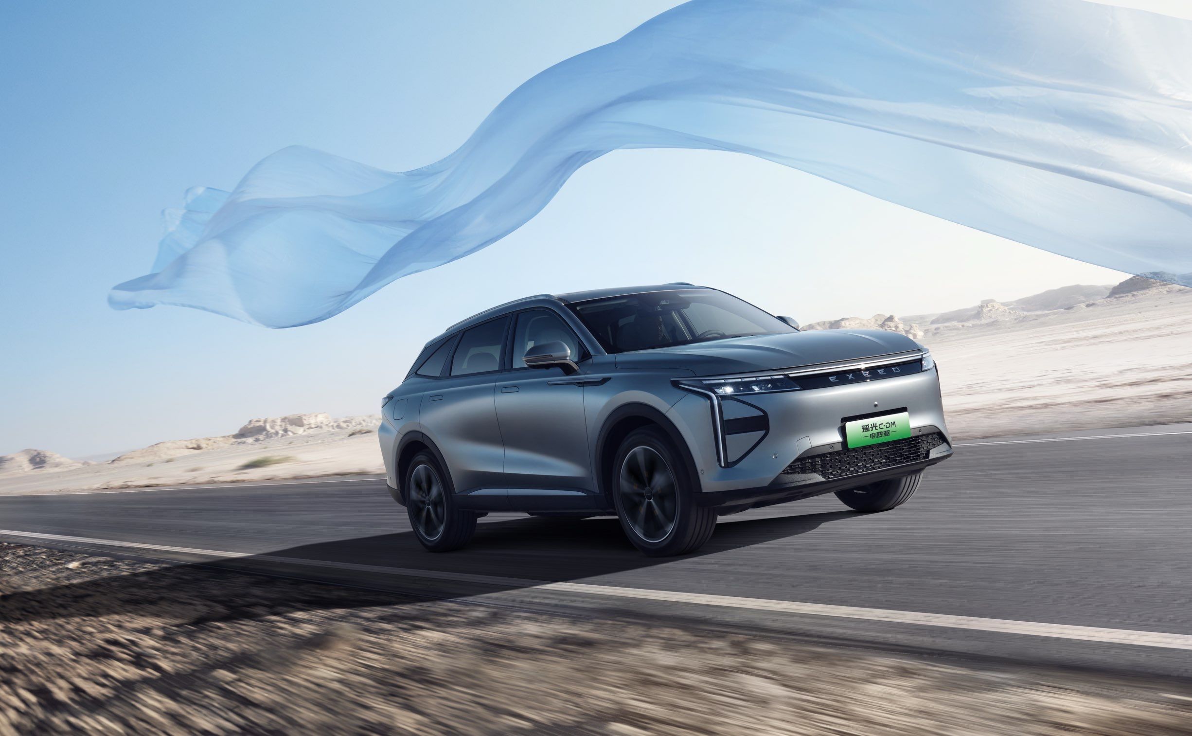 燃油性能车市场萎缩 奇瑞逆势抢占空白