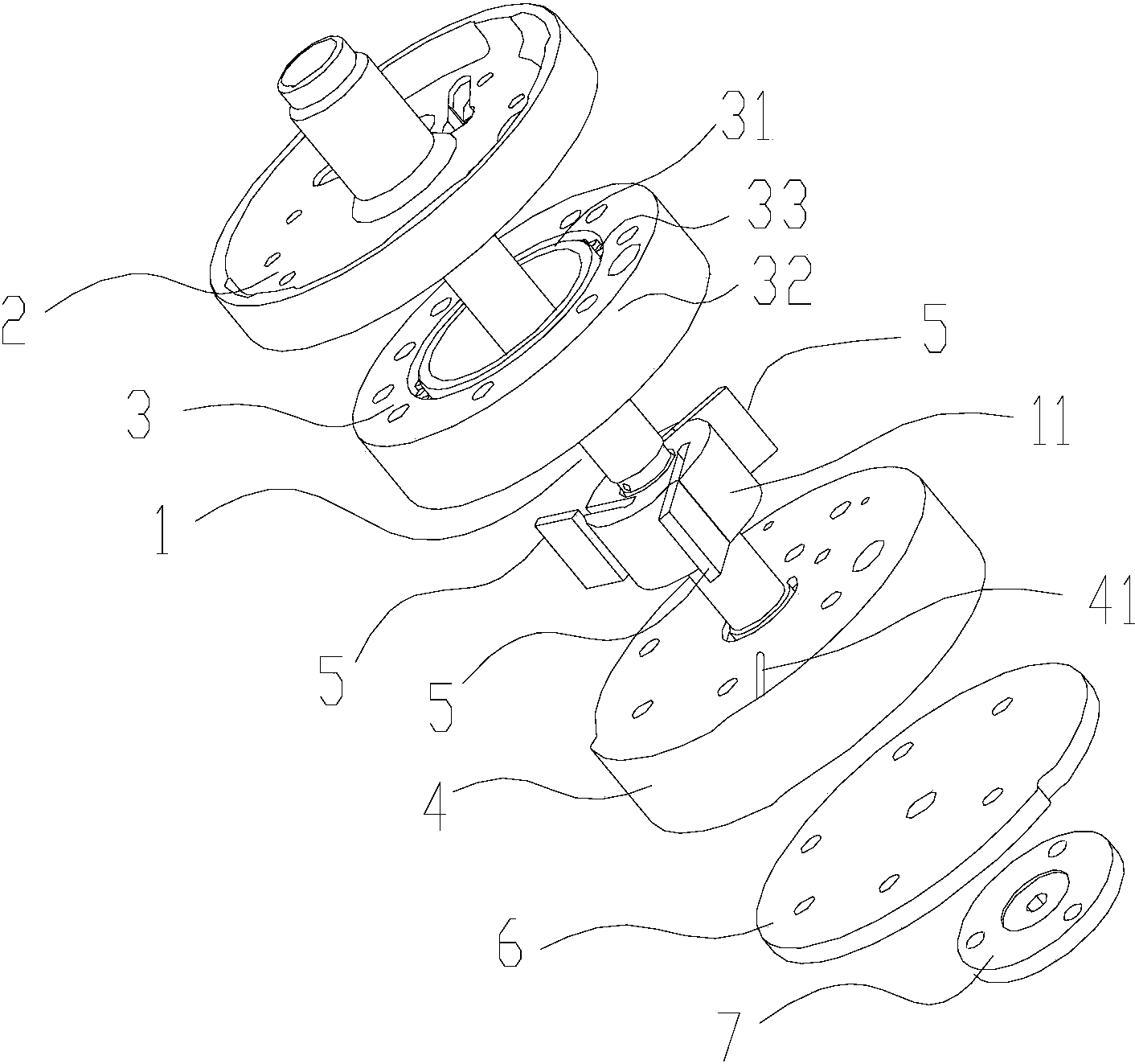 格力电器获得发明专利授权：“一种压缩机测试系统”