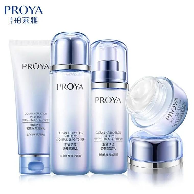 “二代”上台后 珀莱雅换了6位高层