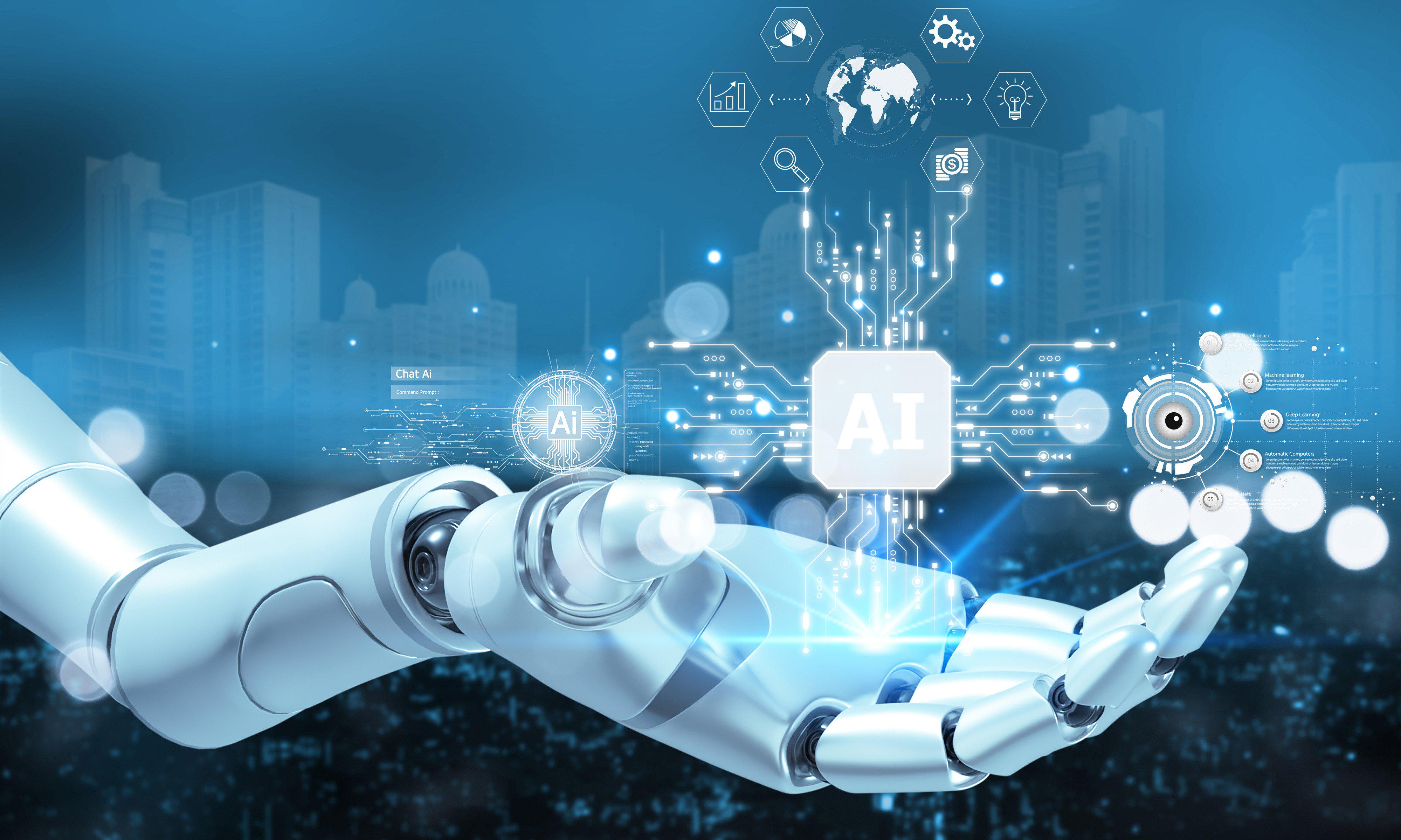 “AI+医疗”产业化提速