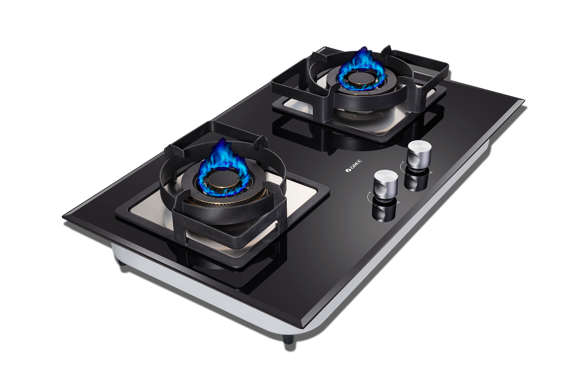 格力电器获得发明专利授权：“稳压组件及燃气灶”