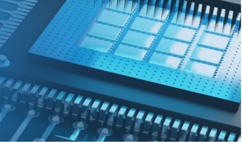 赛微电子：拟不超3.24亿元收购大基金所持赛莱克斯北京9.5%股权