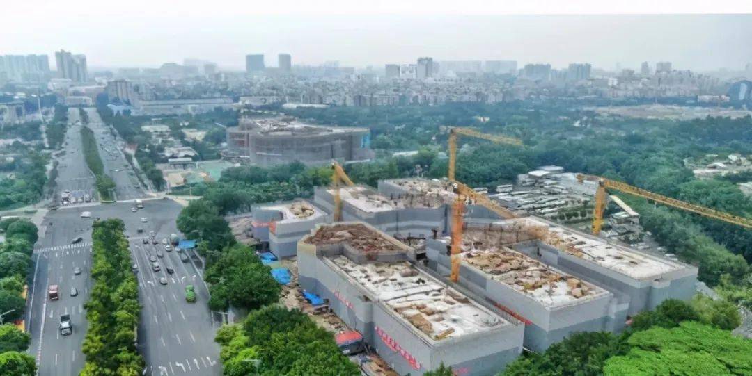 地铁设计拟收购地铁工程咨询公司 增强全链条业务发展