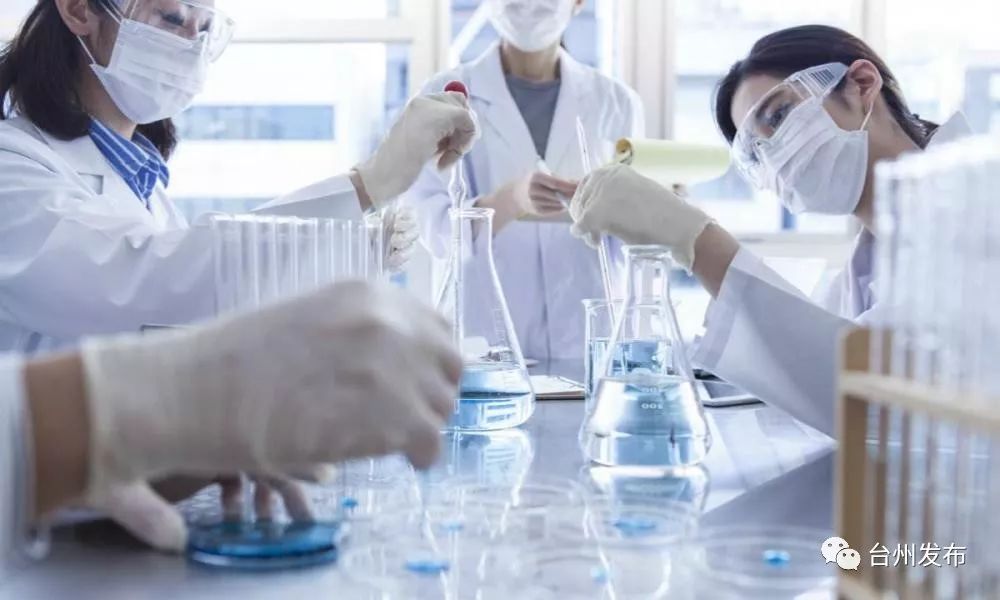 正帆科技:生物医药业务板块为合成生物制造产业提供设备