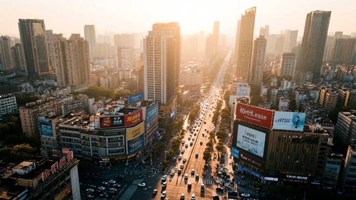 长沙两宗涉宅地成交6.35亿元