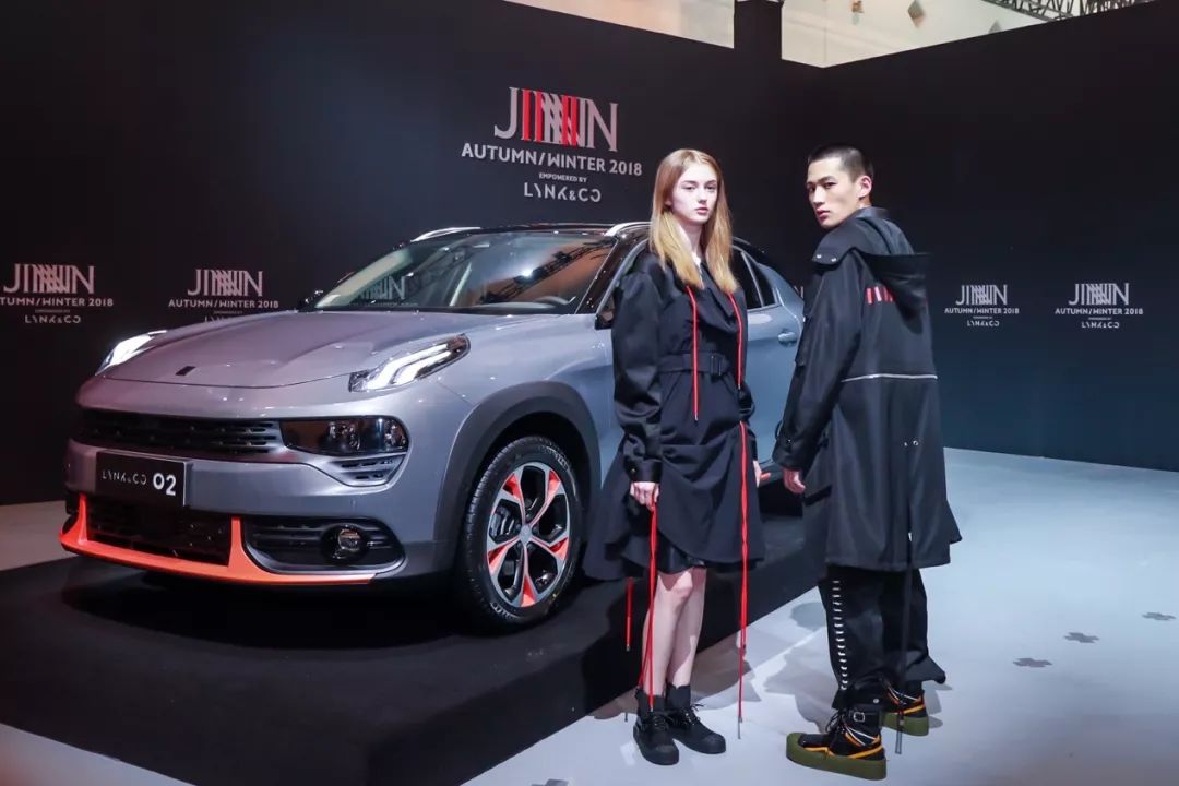 周�确认出任领克品牌常务副总经理，向林杰汇报工作