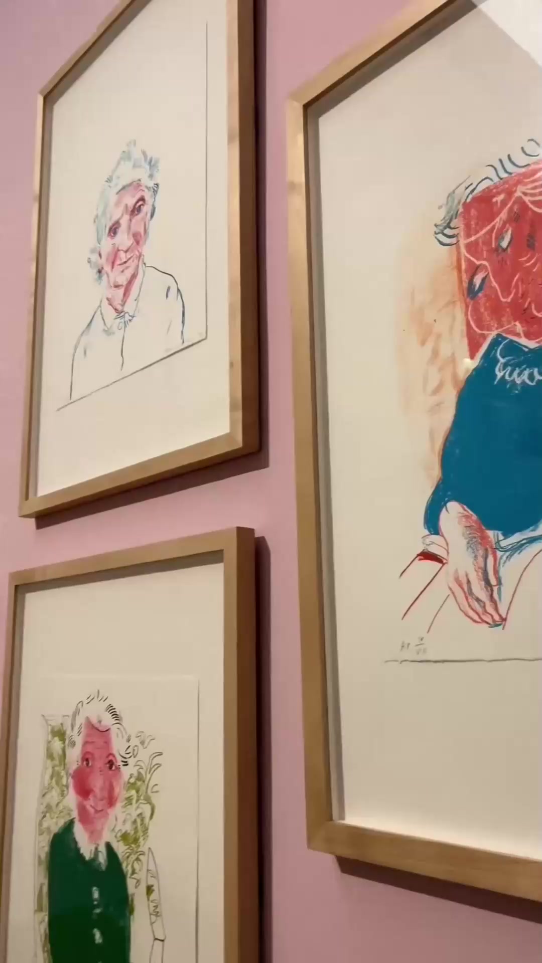 重美术馆2025夏季展“.GIF”