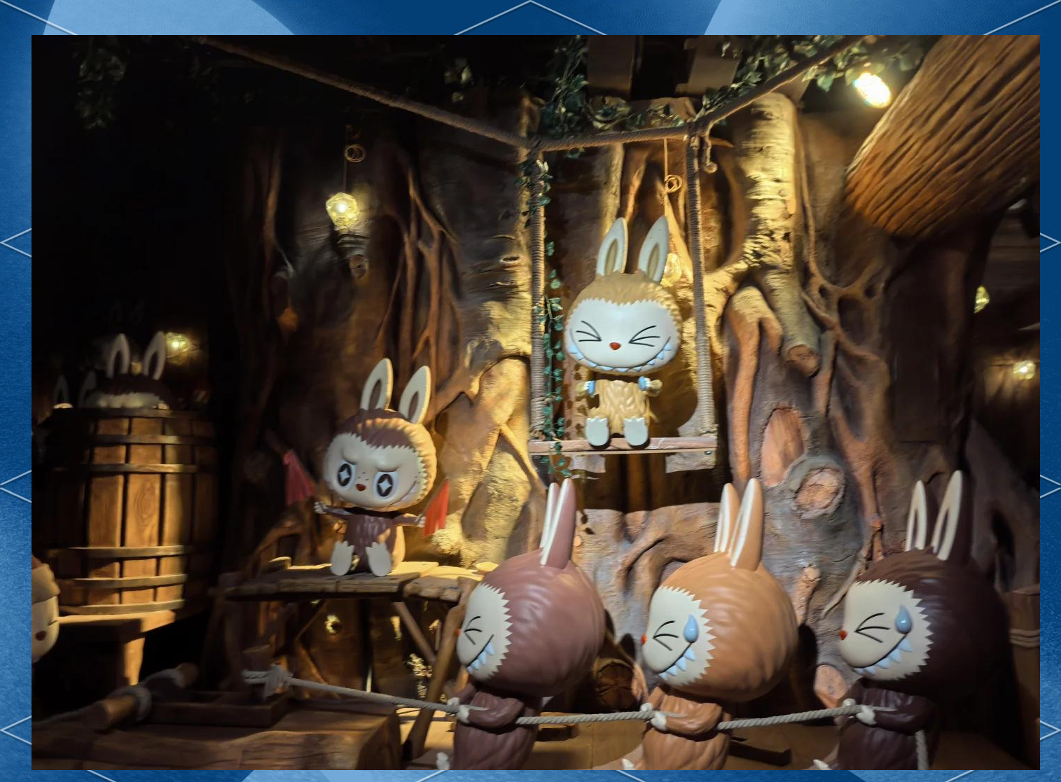 泡泡玛特城市乐园6月预订量激增6倍 近10日门票已全部售罄