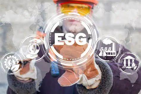 【ESG动态】开滦股份（600997.SH）获华证指数ESG最新评级BBB，行业排名第79