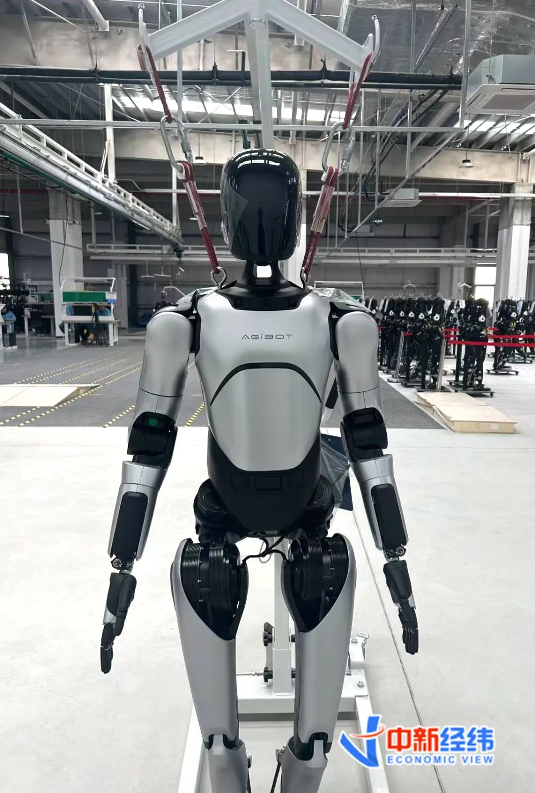 亿咖通科技激光雷达获具身智能市场新订单