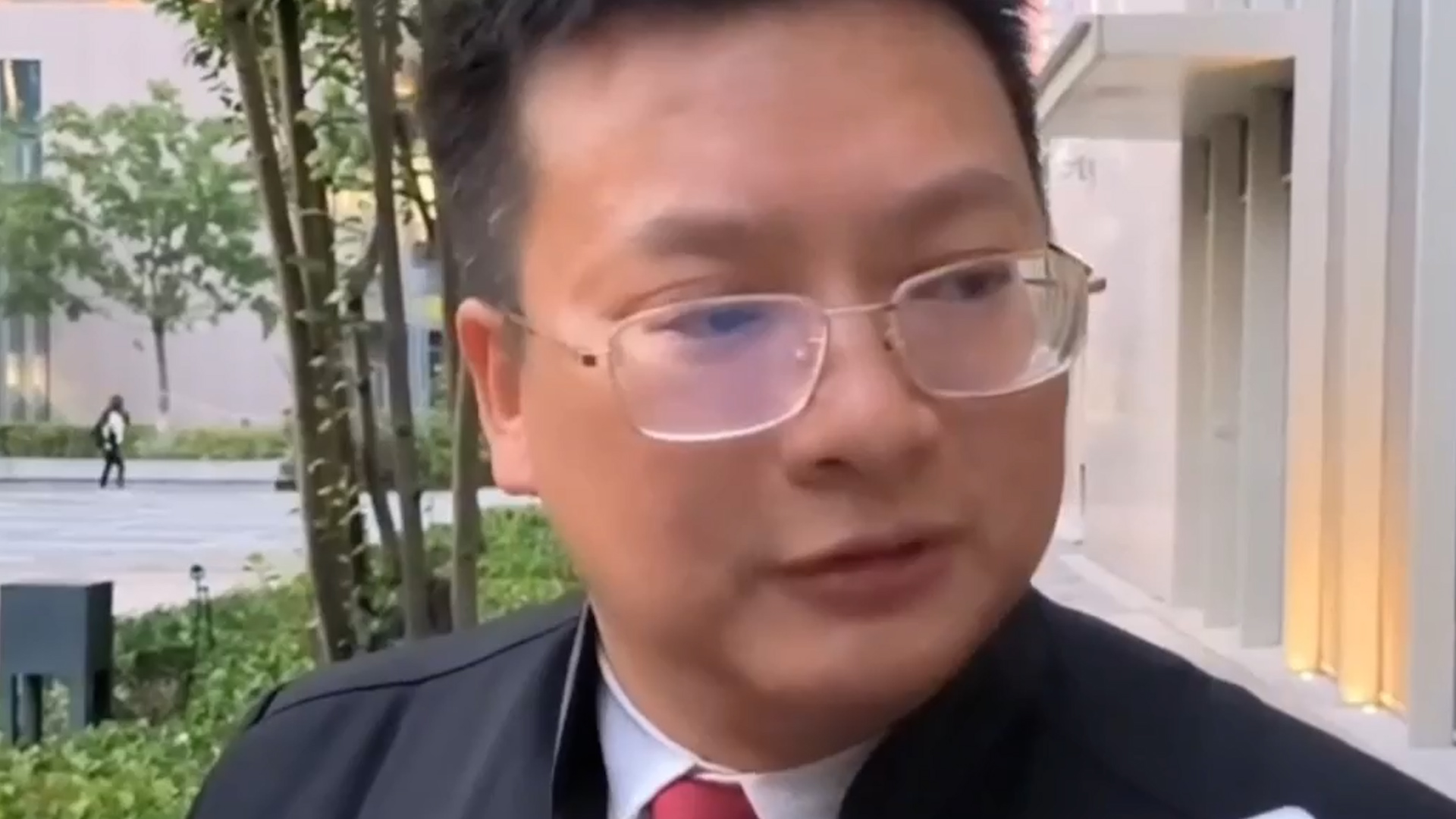 刘学州被网暴案宣判：预防和追责同样重要