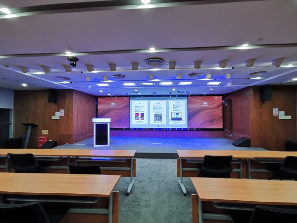 深水规院：公司具有水利行业甲级资质