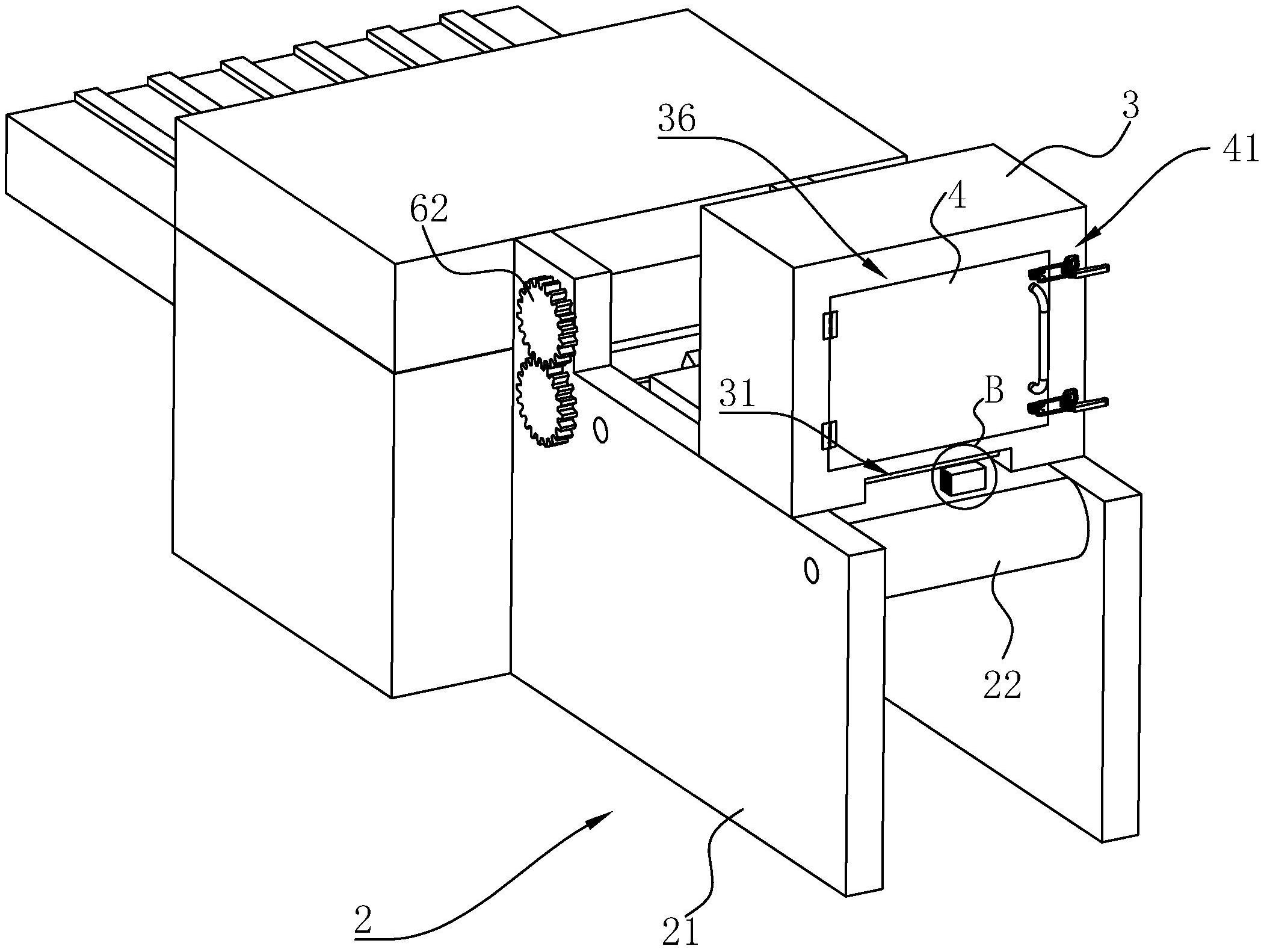 华兴源创获得实用新型专利授权:“整形装置”