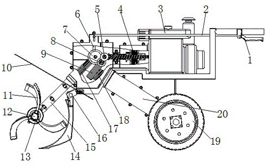 力鼎光电获得实用新型专利授权：“一种变焦镜头立式UV固化治具”