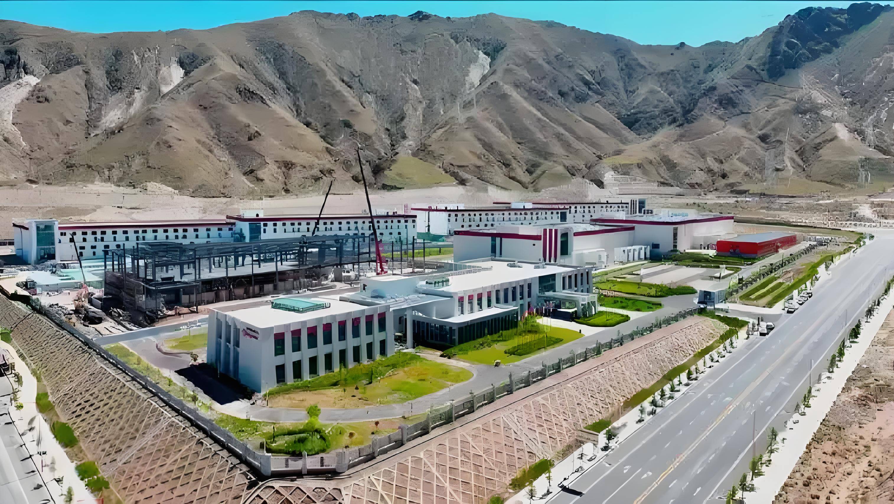 两部门：2025年增设钢铁、水泥、多晶硅行业和国家枢纽节点新建数据中心绿色电力消费比例