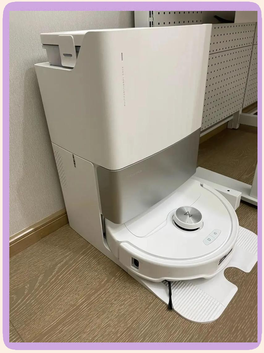 石头科技获得发明专利授权：“一种湿式清洁组件及自动清洁设备”