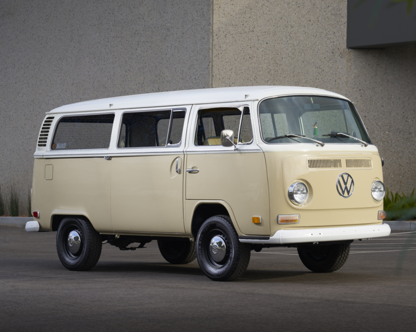 突发！德国大众暂停对美交付一款电动车，真实原因是……