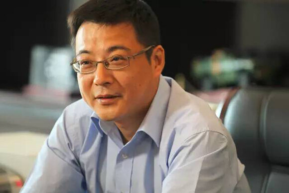 孚创总经理刘霄：新能源汽车维修走向开放是不可逆的趋势