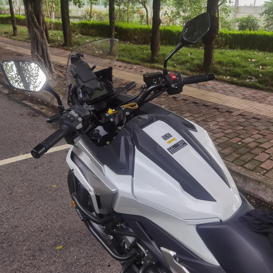 本田技研工业（中国）投资有限公司召回部分进口CB750型摩托车