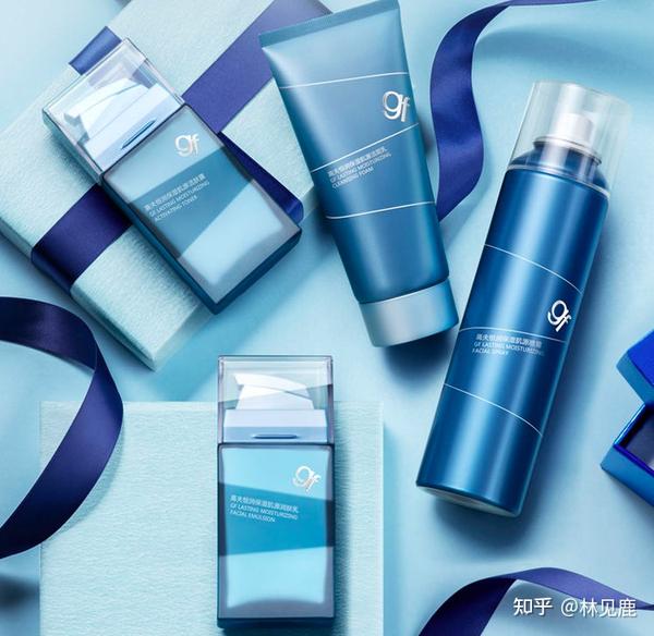 上海家化获得外观设计专利授权：“包装瓶”