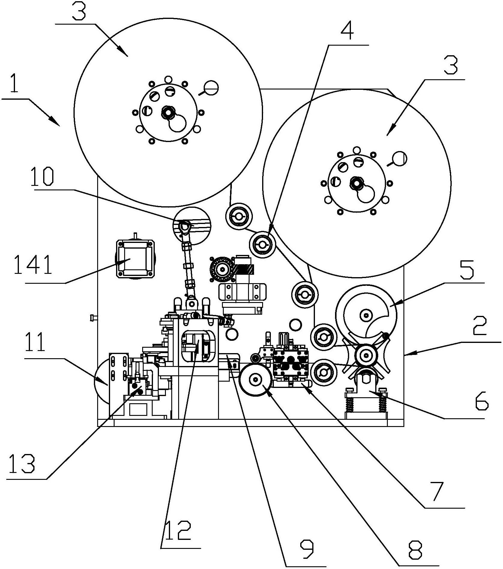 宁德时代获得实用新型专利授权:“极耳抚平板、抚极耳装置及电池卷绕设备”