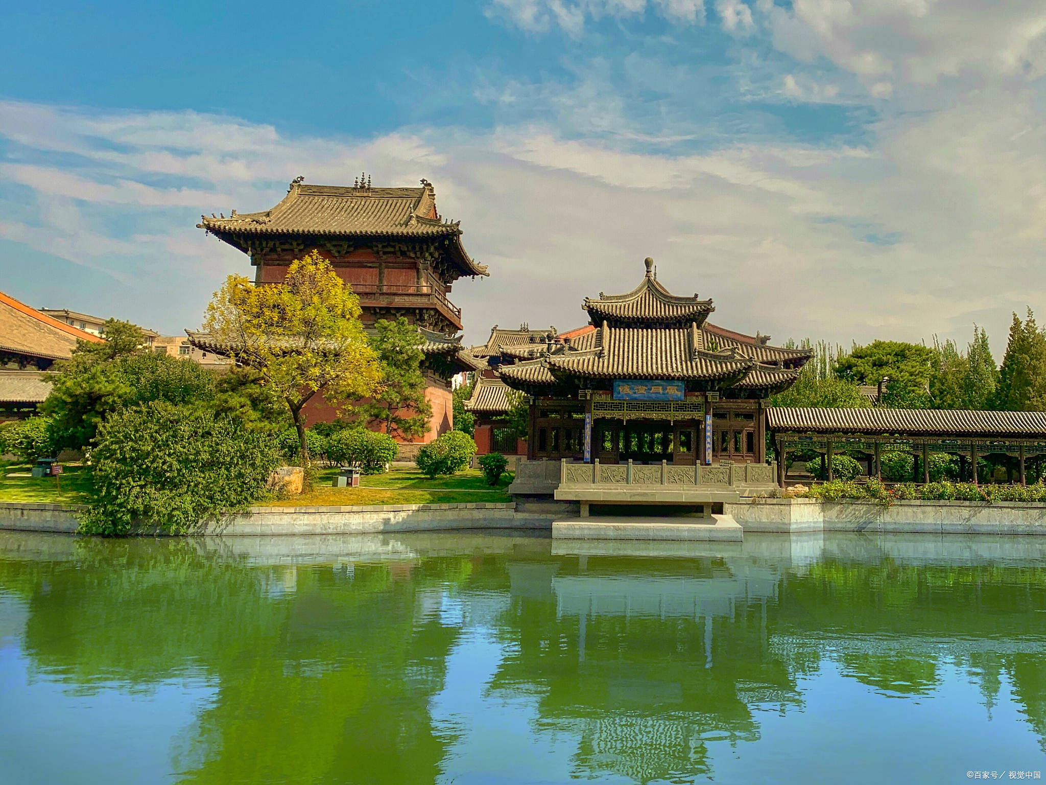 穿越古今：西安暑期‘历史+时尚’文旅亮点活动抢先览
