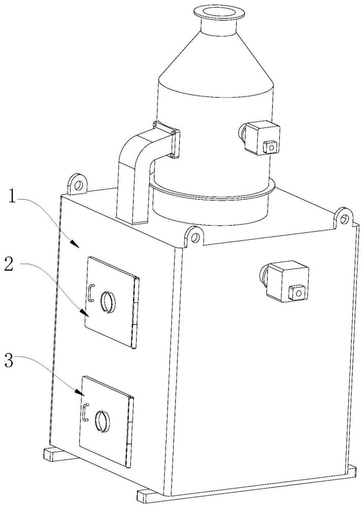 中科环保获得发明专利授权：“垃圾焚烧炉烟气的脱硝装置及脱硝方法”