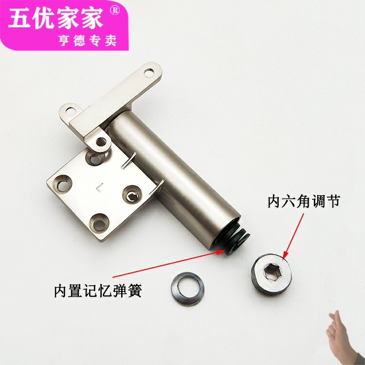 中国广核获得发明专利授权：“液压阻尼器油位的探测方法以及其剩余寿命的评估方法”