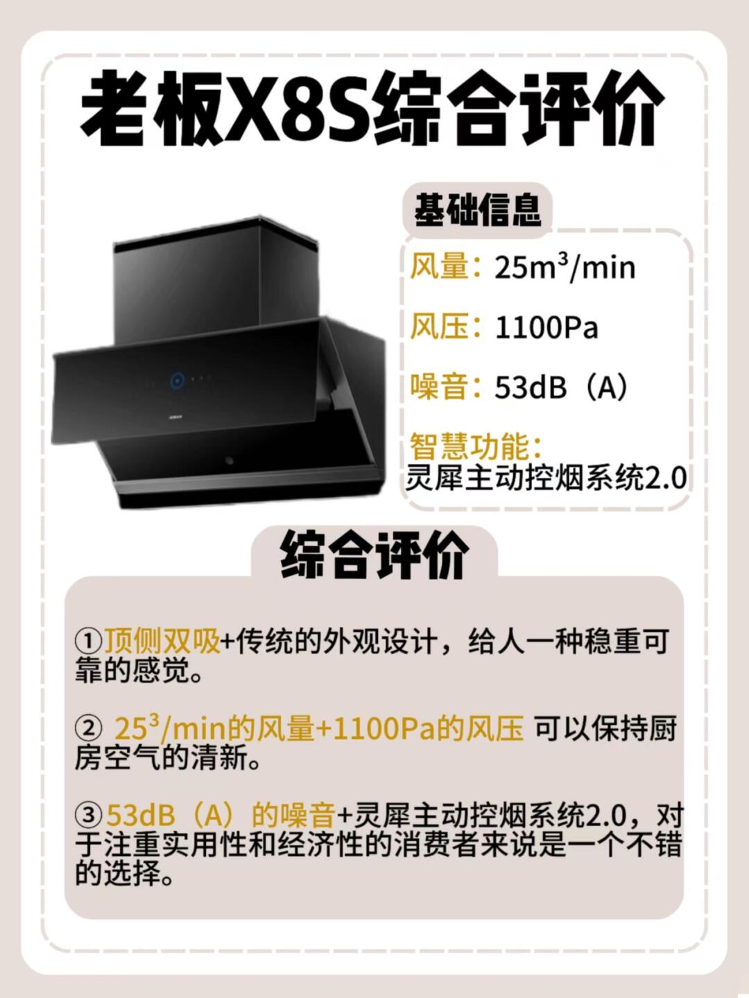 老板电器获得实用新型专利授权：“安装结构及吸油烟机”