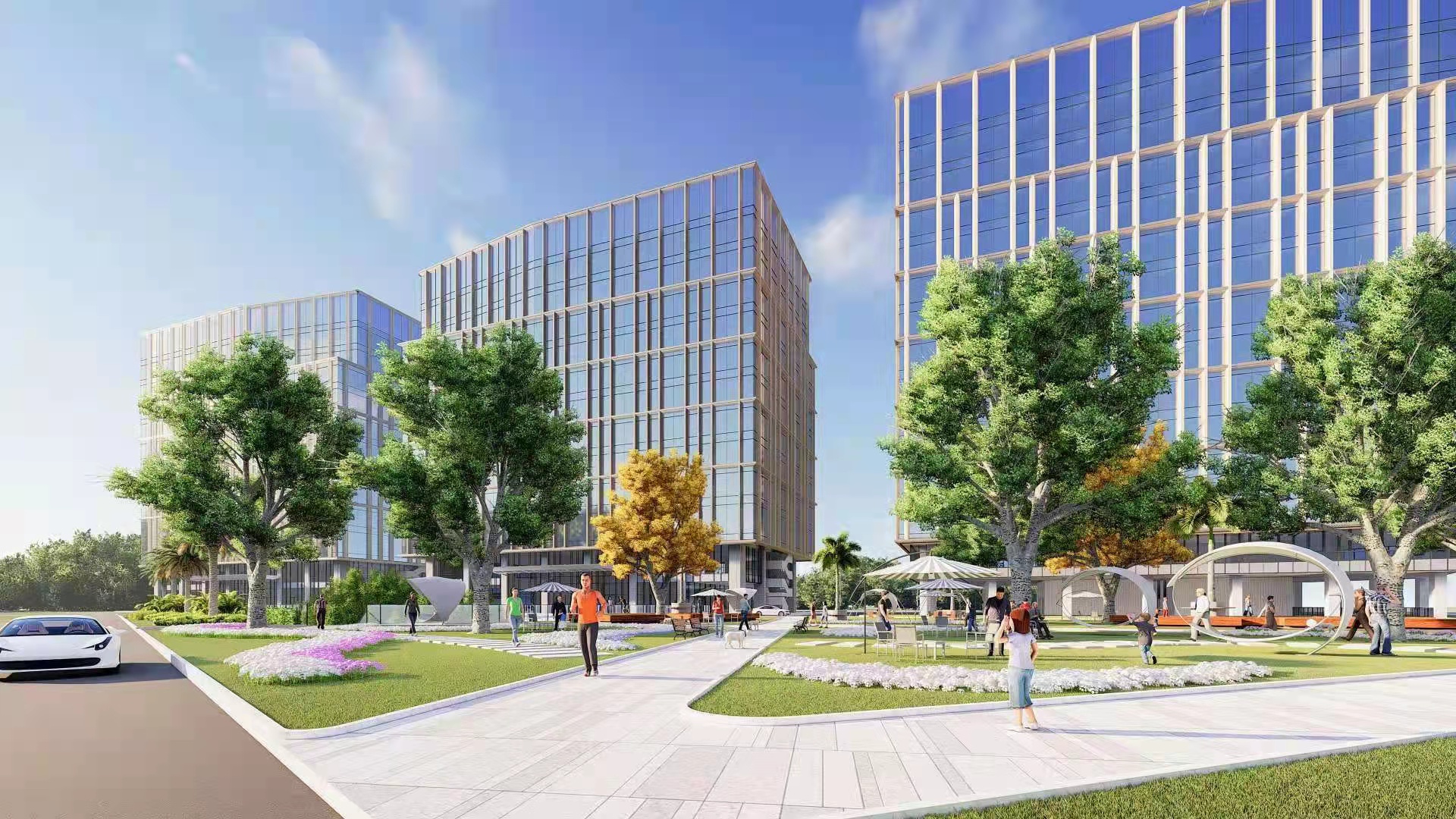 就等你来！7月24―26日，创投圈盛会相约光明科学城