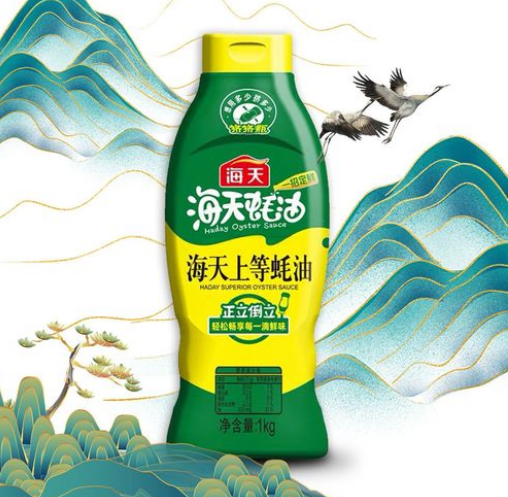 海天味业现2笔大宗交易 总成交金额400.68万元