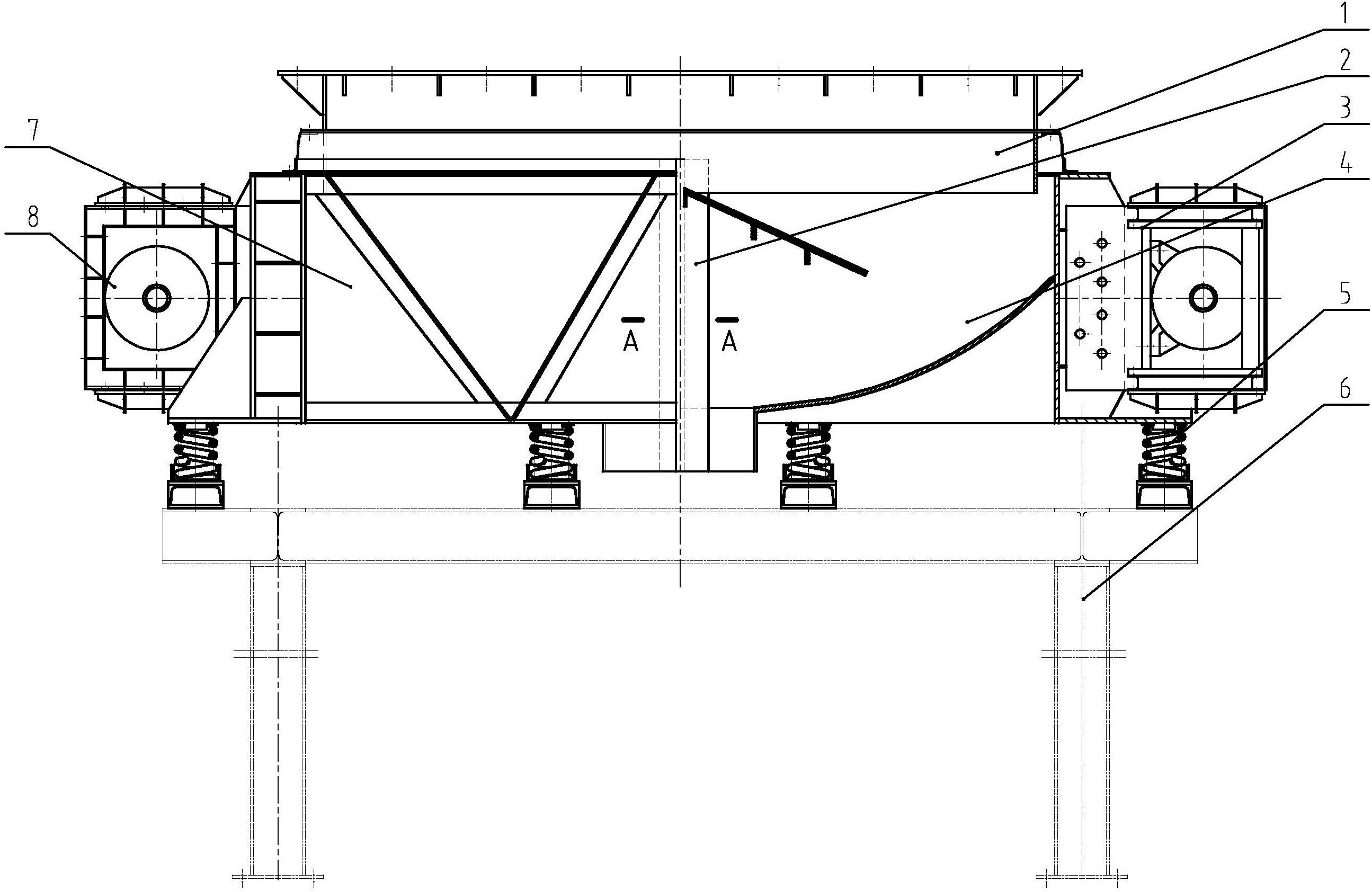 徐工机械新提交1件商标注册申请