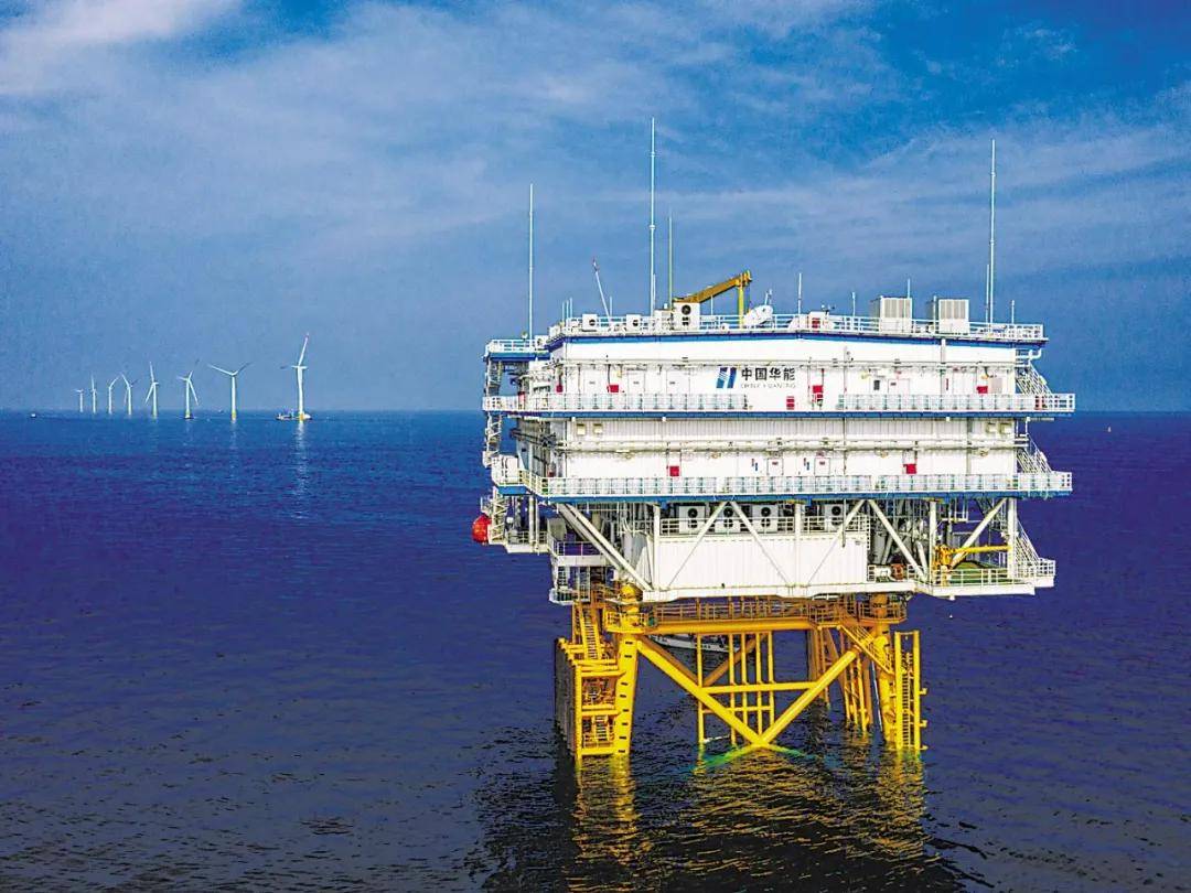 大连：积极培育海洋新质生产力 大力发展深远海养殖、船舶与海工装备制造产业