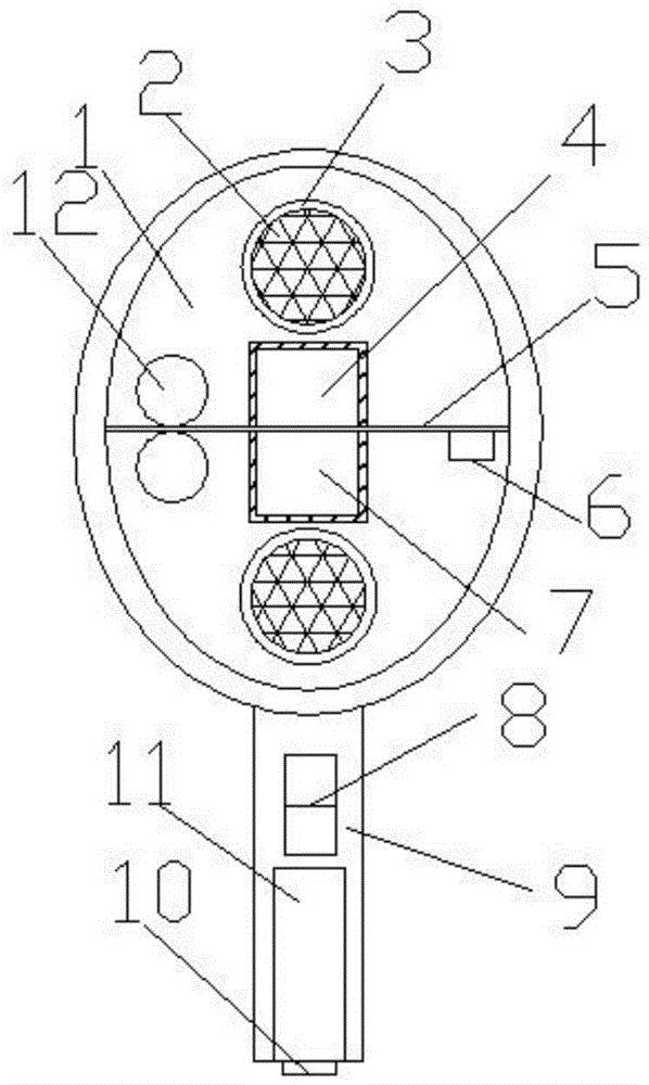 九阳股份获得实用新型专利授权：“一种测温装置及烹饪器具”