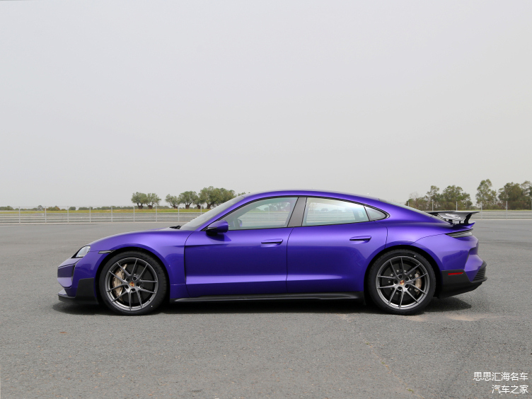 保时捷召回Panamera和Taycan系列汽车1248辆