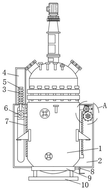 运达股份获得发明专利授权：“一种集成式传动系统结构及润滑方法”