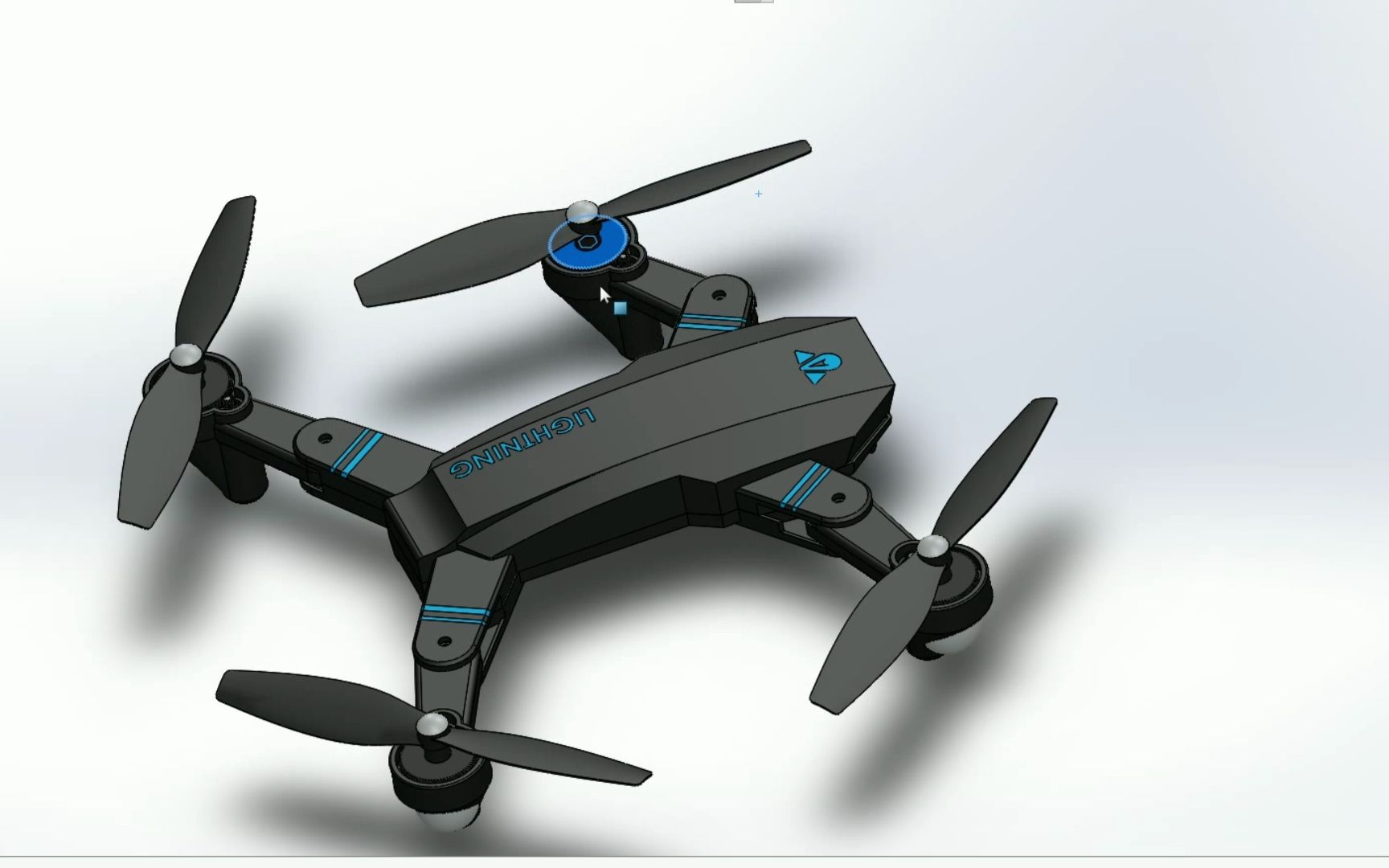 机器狗、无人机、大模型 新技术应战高温保供电