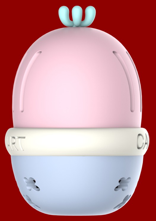 新宝股份获得外观设计专利授权：“打蛋机（HMH1008-GS）”