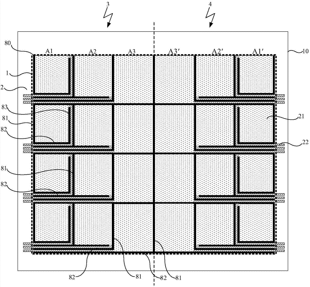 京东方Ａ公布国际专利申请：“栅极驱动电路、显示基板和显示装置”