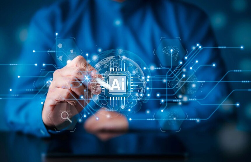 科技创新驱动产业变革