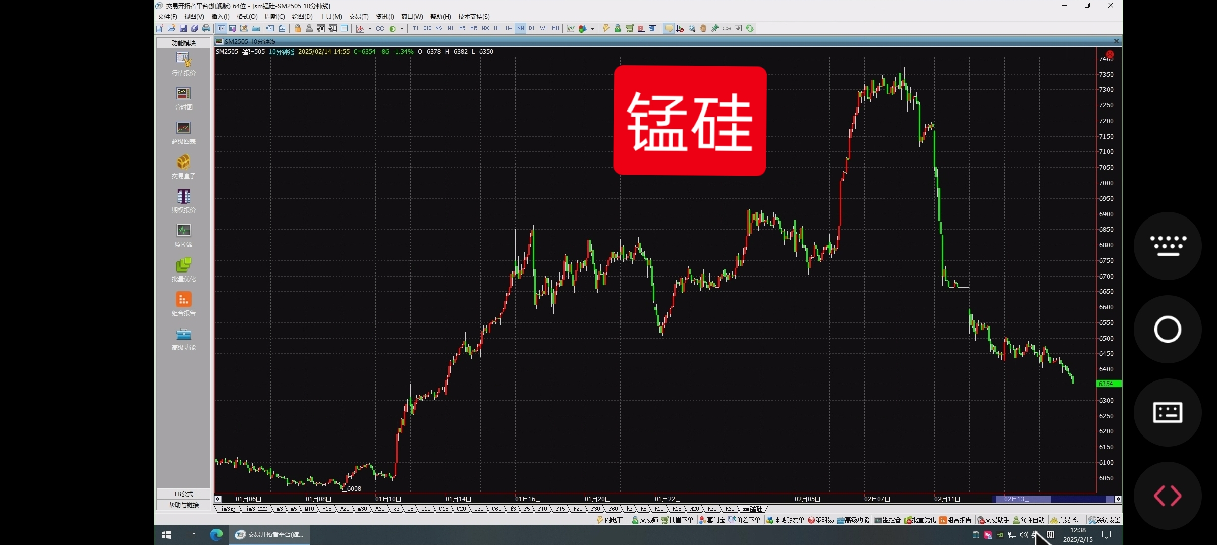 程序化交易新规之后 高频交易上演“变奏曲”