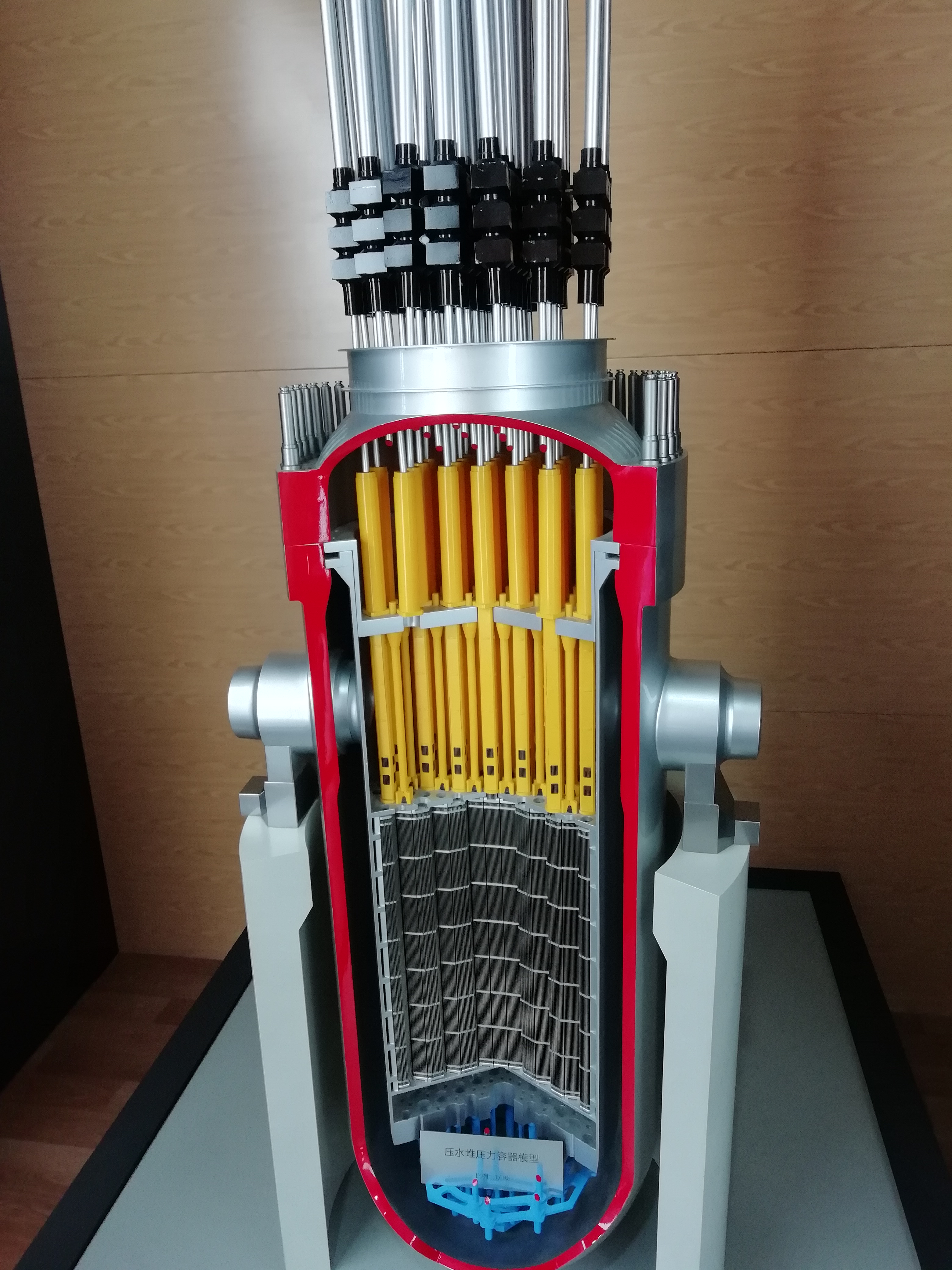 多浦乐：产品服务涵盖石化运输管线至核电站压力容器等多个方面